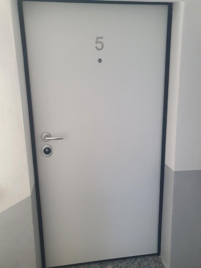 Curti Granda Ξενοδοχείο Rescaldina Εξωτερικό φωτογραφία