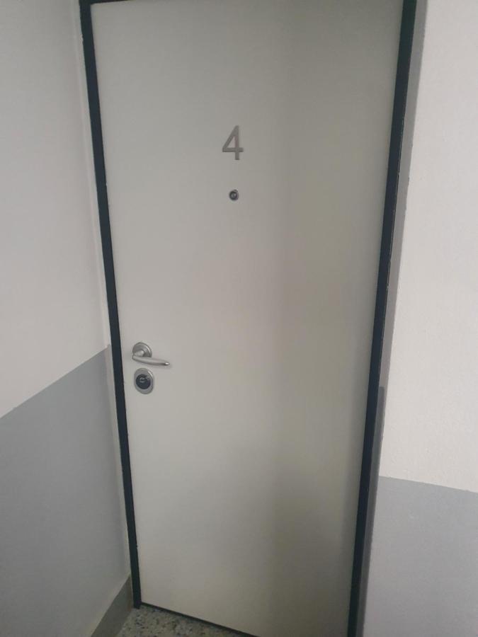 Curti Granda Ξενοδοχείο Rescaldina Εξωτερικό φωτογραφία