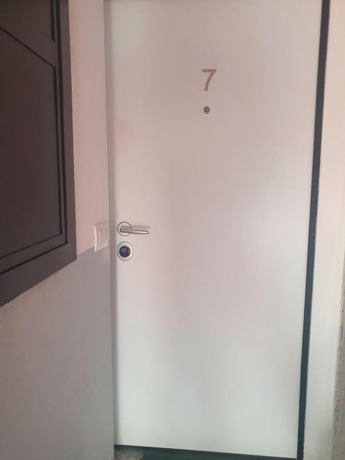 Curti Granda Ξενοδοχείο Rescaldina Εξωτερικό φωτογραφία