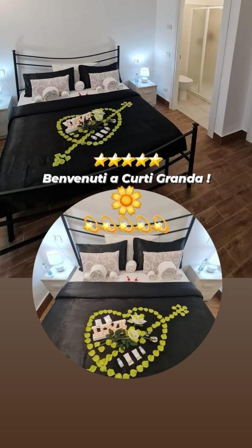 Curti Granda Ξενοδοχείο Rescaldina Εξωτερικό φωτογραφία