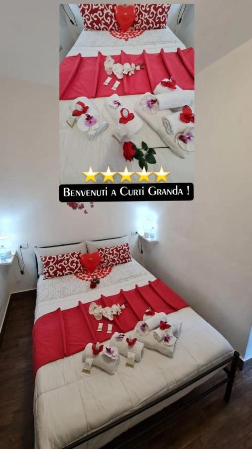Curti Granda Ξενοδοχείο Rescaldina Εξωτερικό φωτογραφία