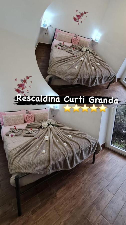 Curti Granda Ξενοδοχείο Rescaldina Εξωτερικό φωτογραφία