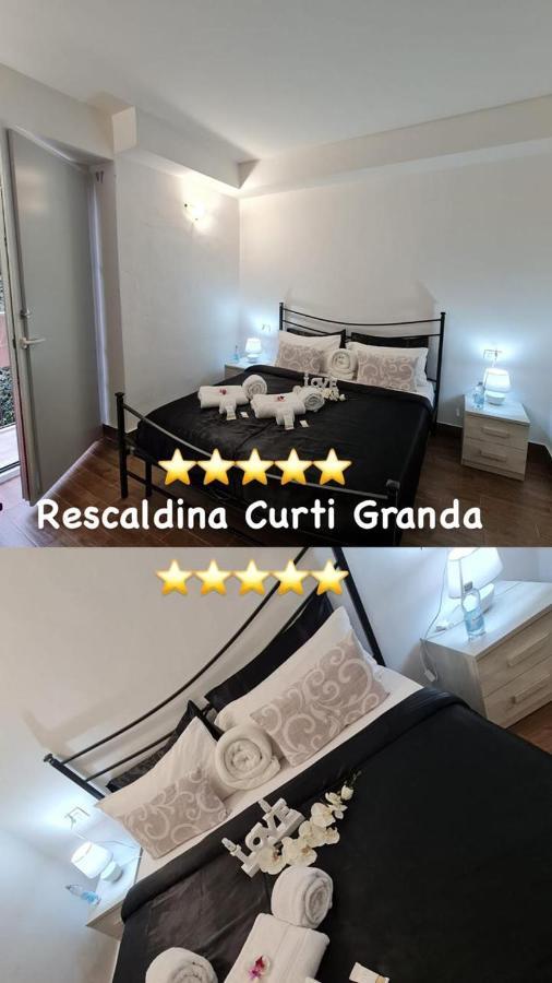 Curti Granda Ξενοδοχείο Rescaldina Εξωτερικό φωτογραφία
