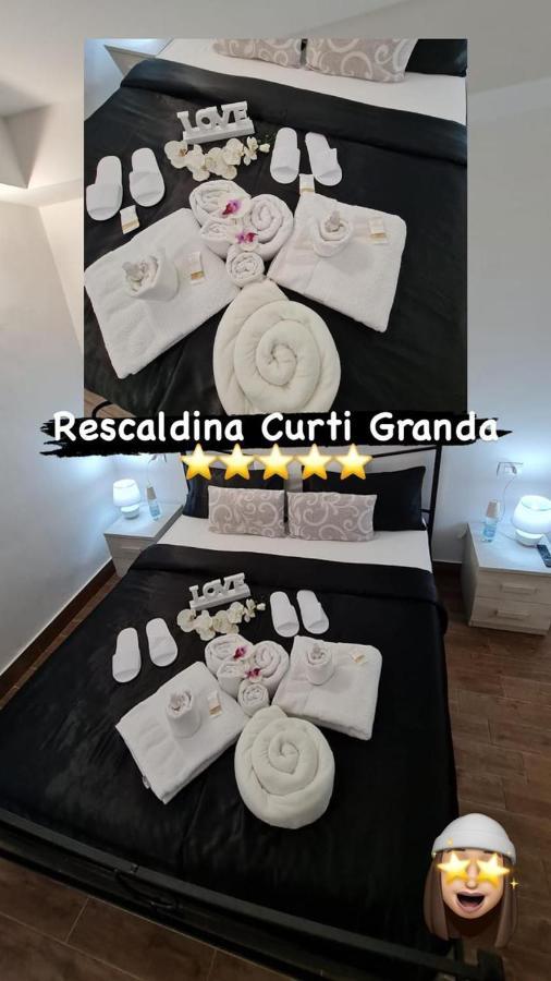Curti Granda Ξενοδοχείο Rescaldina Εξωτερικό φωτογραφία