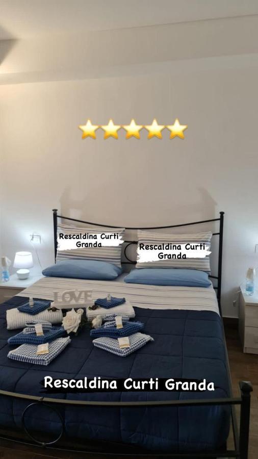 Curti Granda Ξενοδοχείο Rescaldina Εξωτερικό φωτογραφία